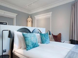 Гостиница Clarion Collection Hotel Borgen