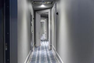 Гостиница Clarion Collection Hotel Borgen