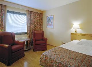 Гостиница Scandic Gavle Vast