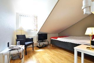 Hotel Svea, Sure Hotel Collection by Best Western