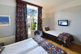 Hotel Svea, Sure Hotel Collection by Best Western