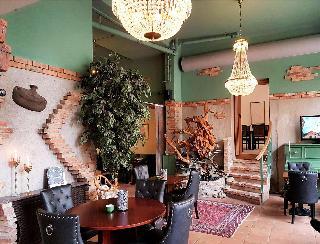 Гостиница Hotel Linnea, Sure Hotel Collection by Best W.
