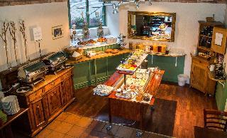 Гостиница Hotel Linnea, Sure Hotel Collection by Best W.