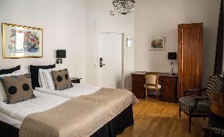 Гостиница Hotel Linnea, Sure Hotel Collection by Best W.