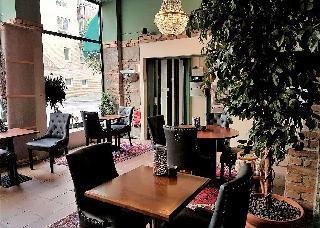 Гостиница Hotel Linnea, Sure Hotel Collection by Best W.