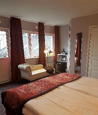 Гостиница Hotel Linnea, Sure Hotel Collection by Best W.