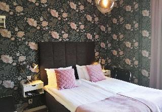 Гостиница Hotel Linnea, Sure Hotel Collection by Best W.