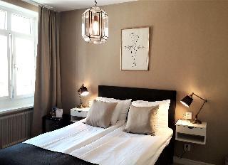 Гостиница Hotel Linnea, Sure Hotel Collection by Best W.