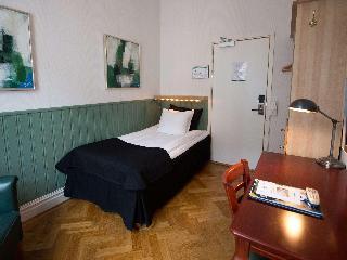 Гостиница Hotel Linnea, Sure Hotel Collection by Best W.