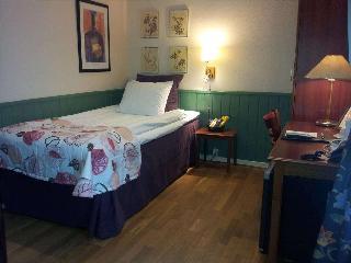 Гостиница Hotel Linnea, Sure Hotel Collection by Best W.