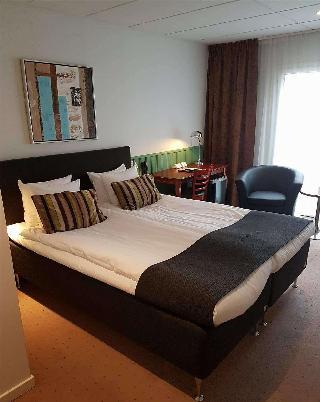 Гостиница Hotel Linnea, Sure Hotel Collection by Best W.