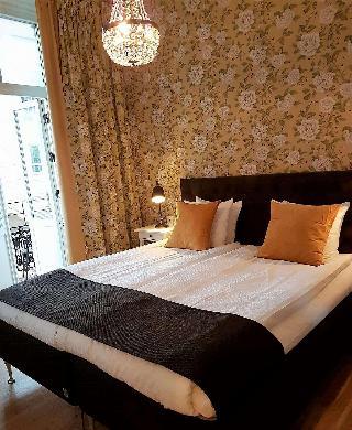Гостиница Hotel Linnea, Sure Hotel Collection by Best W.