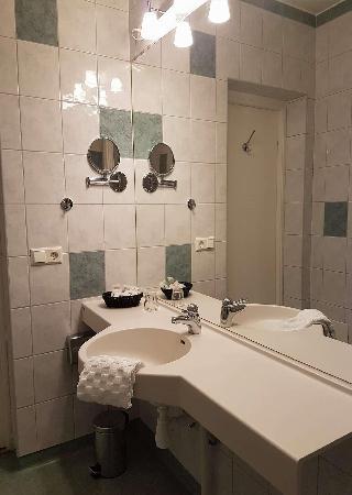 Гостиница Hotel Linnea, Sure Hotel Collection by Best W.