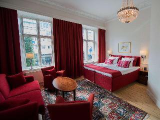 Гостиница Hotel Linnea, Sure Hotel Collection by Best W.