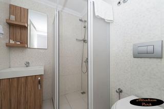 Гостиница Clover Magic Altinkum Park Side