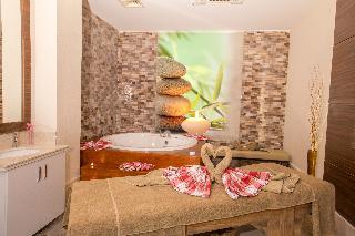 Гостиница Side Aquamarin Resort & Spa