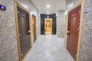 Гостиница Side Aquamarin Resort & Spa
