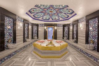 Гостиница Side Aquamarin Resort & Spa