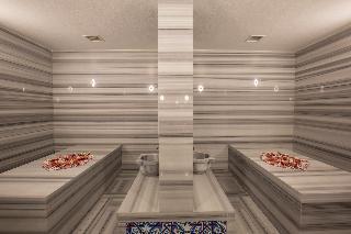 Гостиница Side Aquamarin Resort & Spa