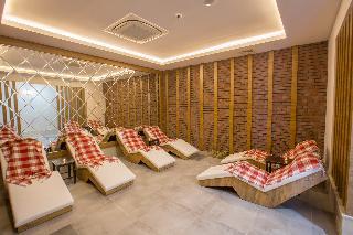 Гостиница Side Aquamarin Resort & Spa