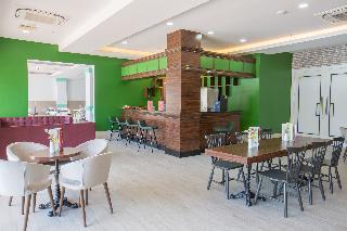 Гостиница Side Aquamarin Resort & Spa