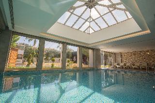 Гостиница Side Aquamarin Resort & Spa