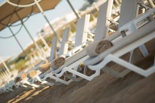Гостиница Side Aquamarin Resort & Spa