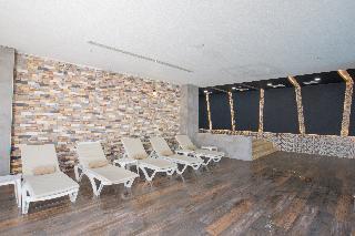 Гостиница Side Aquamarin Resort & Spa