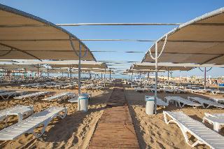 Гостиница Side Aquamarin Resort & Spa
