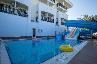 Гостиница Side Aquamarin Resort & Spa
