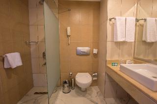 Гостиница Side Aquamarin Resort & Spa