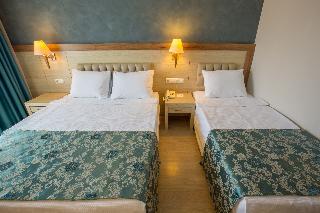 Гостиница Side Aquamarin Resort & Spa