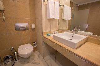 Гостиница Side Aquamarin Resort & Spa