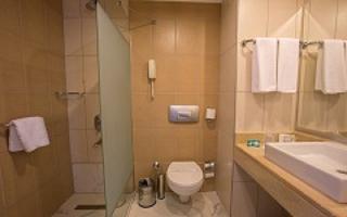 Гостиница Side Aquamarin Resort & Spa