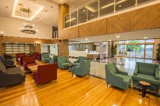 Гостиница Side Aquamarin Resort & Spa