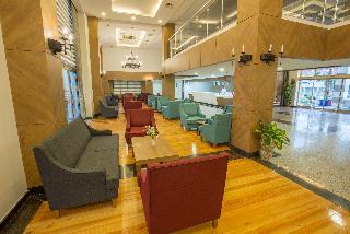 Гостиница Side Aquamarin Resort & Spa