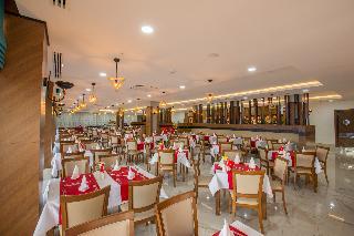 Гостиница Side Aquamarin Resort & Spa