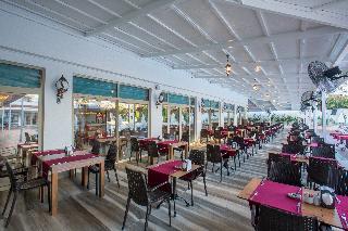 Гостиница Side Aquamarin Resort & Spa