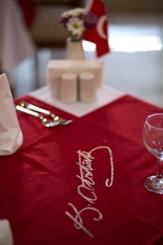 Гостиница Side Aquamarin Resort & Spa