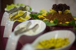 Гостиница Side Aquamarin Resort & Spa