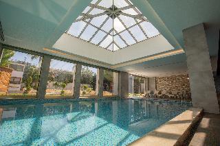 Гостиница Side Aquamarin Resort & Spa