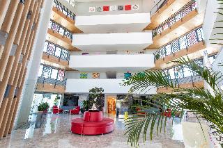 Hotel Q Spa Resort