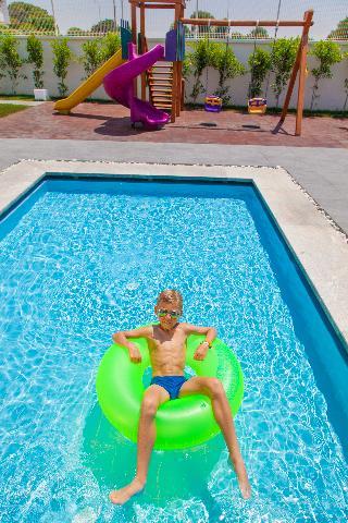 Hotel Q Spa Resort