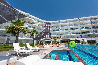 Hotel Q Spa Resort