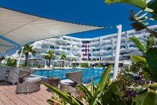 Hotel Q Spa Resort