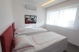 Hotel Q Spa Resort