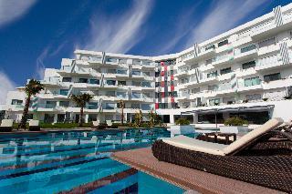 Hotel Q Spa Resort