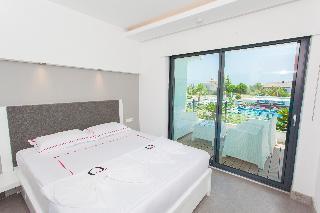 Hotel Q Spa Resort
