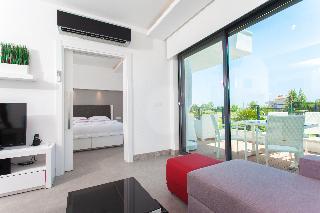 Hotel Q Spa Resort