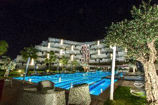 Hotel Q Spa Resort